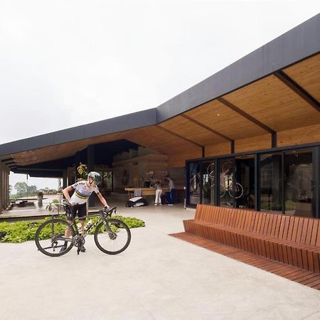 Casa Du Velo Filandia Exterior foto