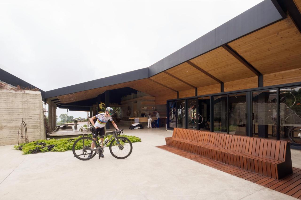 Casa Du Velo Filandia Exterior foto
